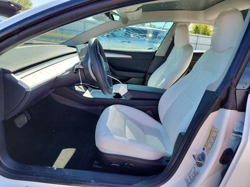 2022 TESLA MODEL 3 7