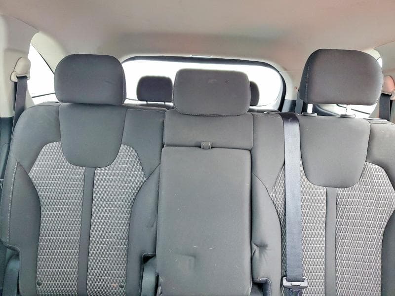 2021 KIA SORENTO LX 10