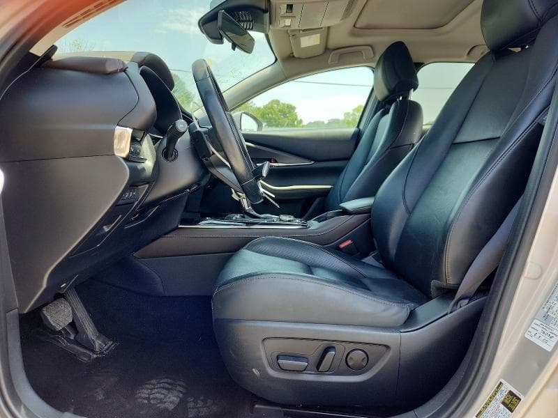 2024 MAZDA CX-30 PREMIUM 7