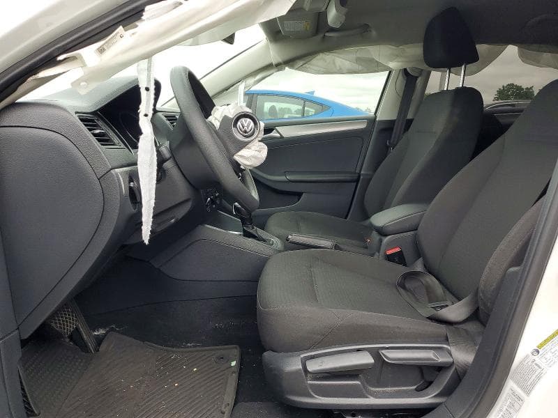 2017 VOLKSWAGEN JETTA S 7