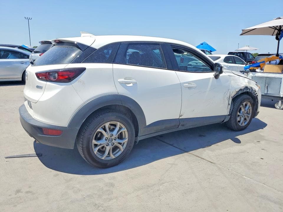 2020 MAZDA CX-3 SPORT 3