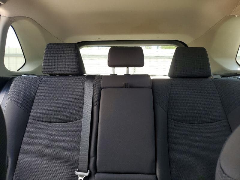 2019 TOYOTA RAV4 LE 10