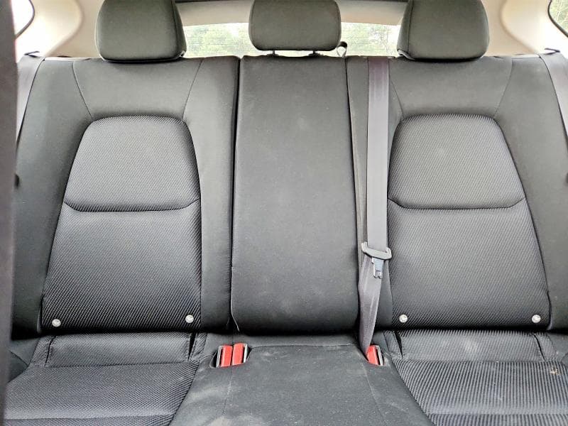 2019 MAZDA CX-5 SPORT 10