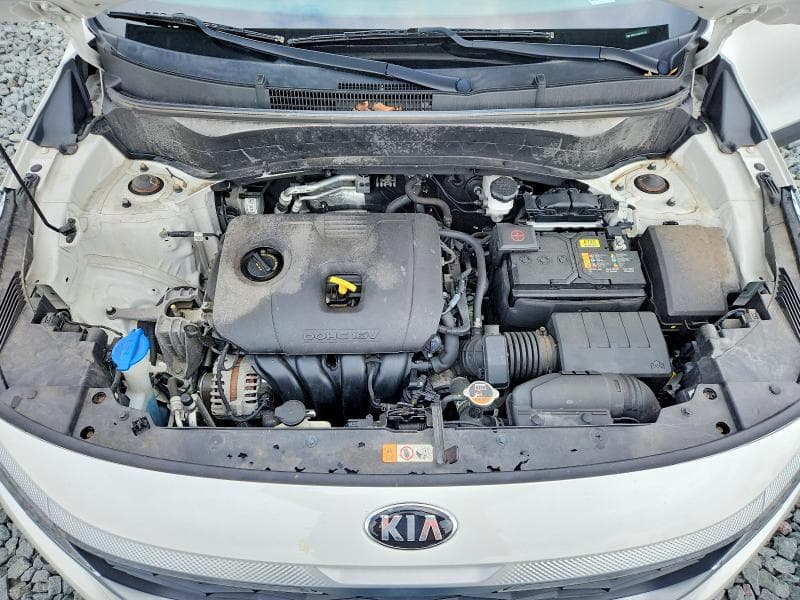 2021 KIA SELTOS S 12