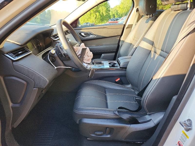 2019 LAND ROVER RANGE ROVER VELAR S 7