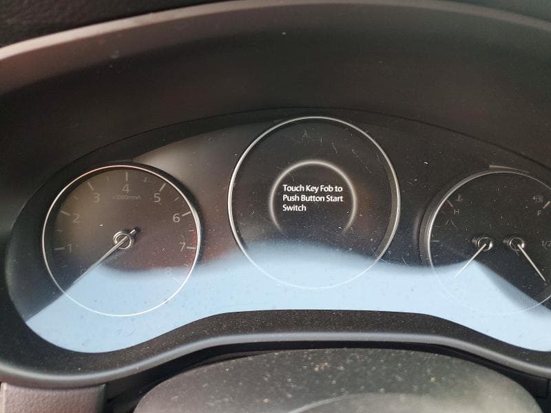2025 MAZDA CX-50 PREMIUM PLUS 9