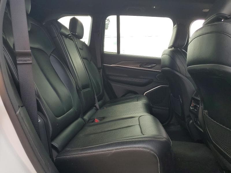 2024 JEEP GRAND CHEROKEE LIMITED 4XE 11