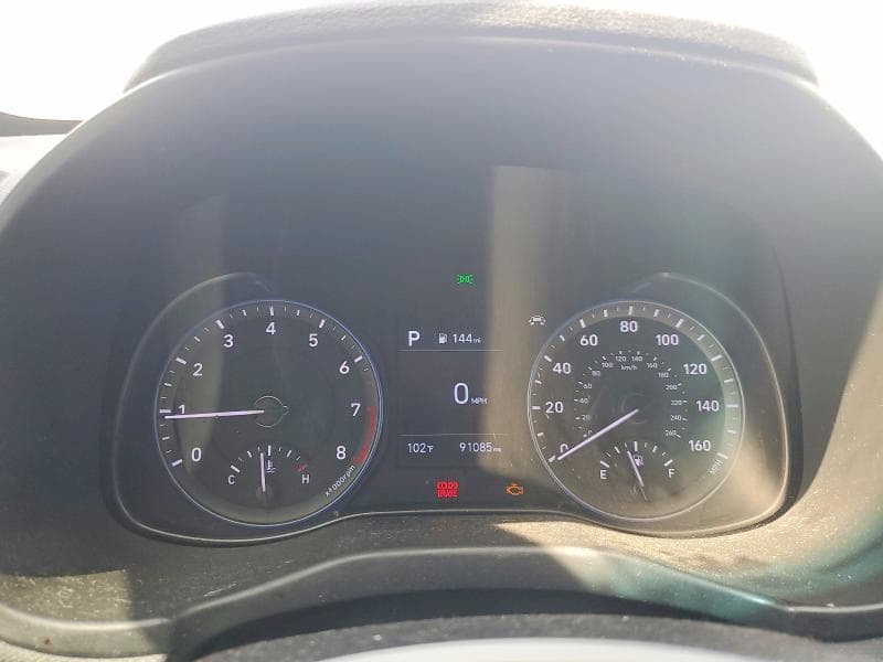 2020 HYUNDAI KONA SEL 9