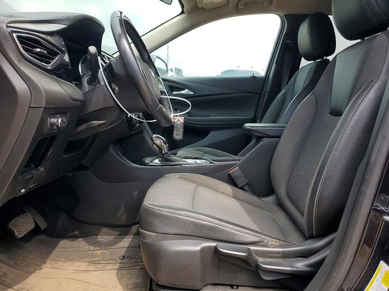 2021 BUICK ENCORE GX PREFERRED 7
