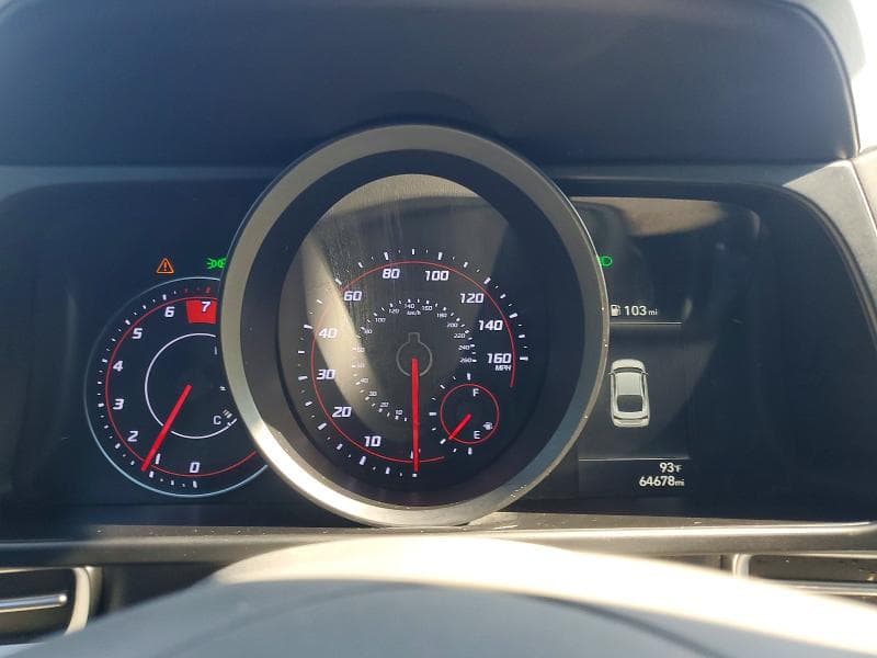 2023 HYUNDAI ELANTRA SEL 9