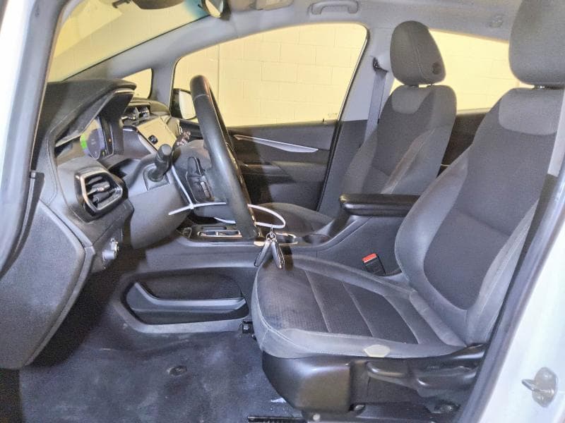 2023 CHEVROLET BOLT EV 1LT 7