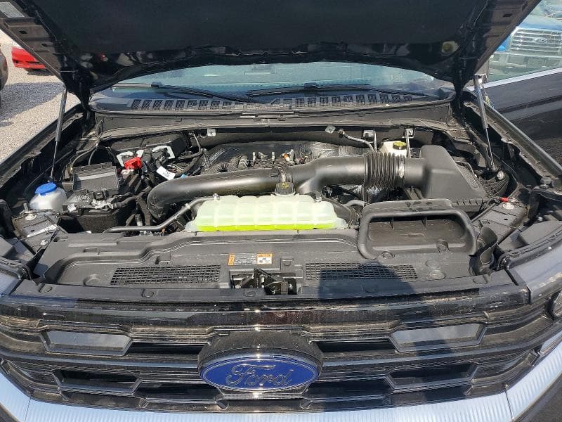 2026 FORD EXPEDITION PLATINUM 12