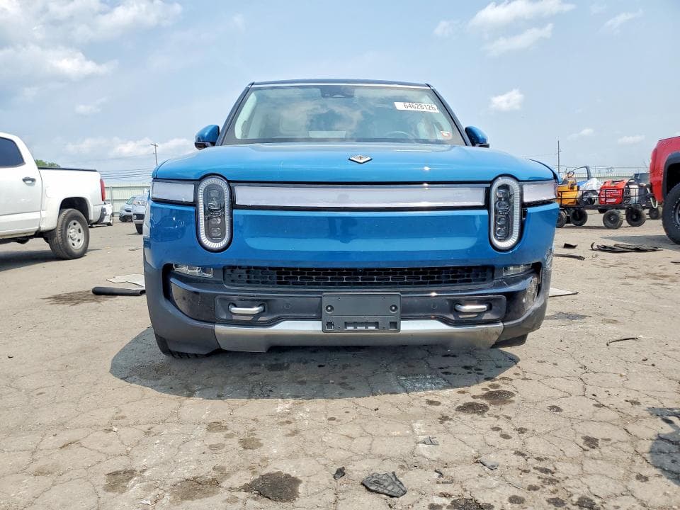 2023 RIVIAN R1S LAUNCH EDITION 5