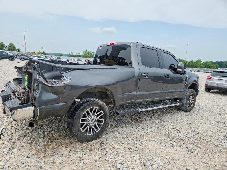 2018 FORD F250 SUPER DUTY 3