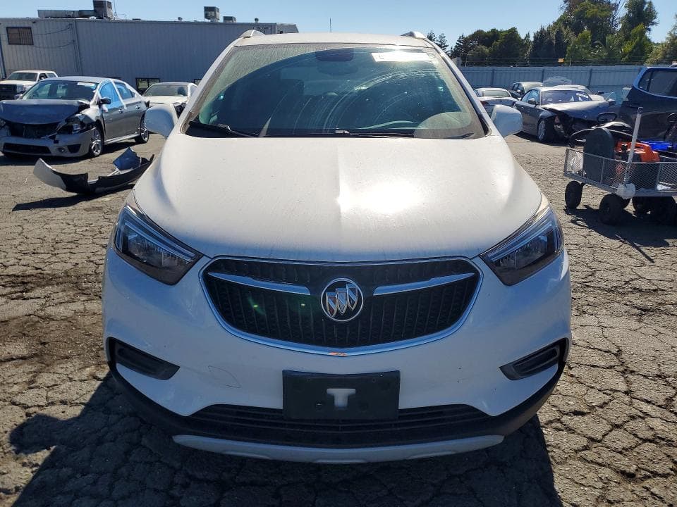 2020 BUICK ENCORE PREFERRED 5