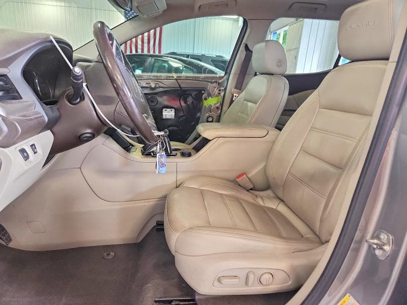 2019 GMC ACADIA DENALI 7