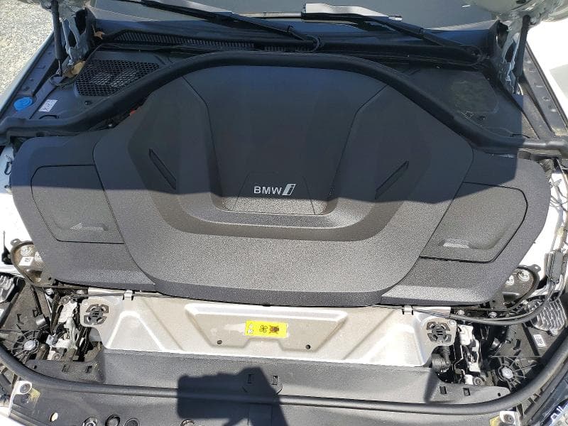 2024 BMW I4 XDRIVE 40 11
