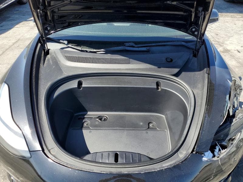 2020 TESLA MODEL 3 11