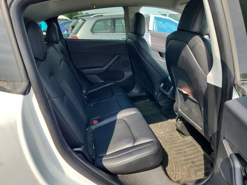 2020 TESLA MODEL Y 10