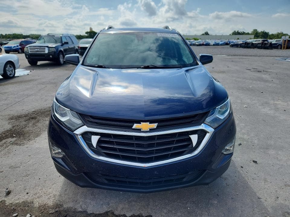 2018 CHEVROLET EQUINOX LT 5