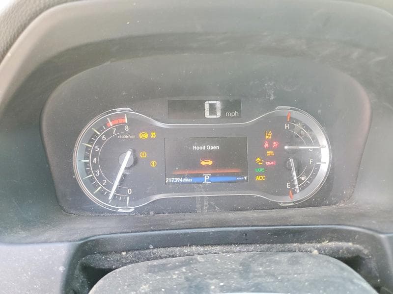 2018 HONDA PILOT TOURING 9