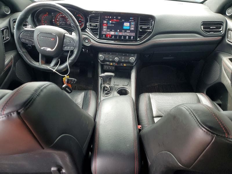 2024 DODGE DURANGO R/T 8