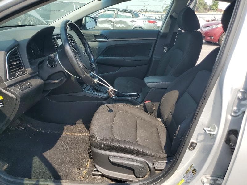 2018 HYUNDAI ELANTRA VALUE EDITION 7