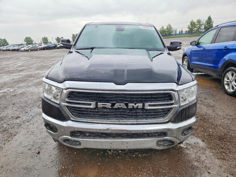 2019 RAM 1500 BIG HORN/LONE STAR 5