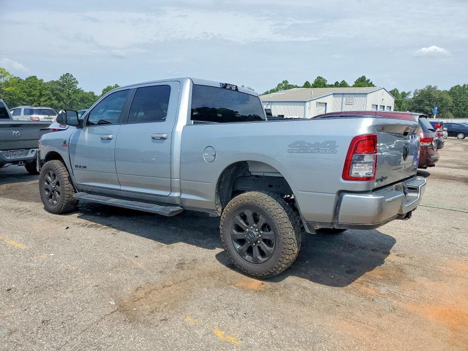 2022 RAM 2500 BIG HORN/LONE STAR 2