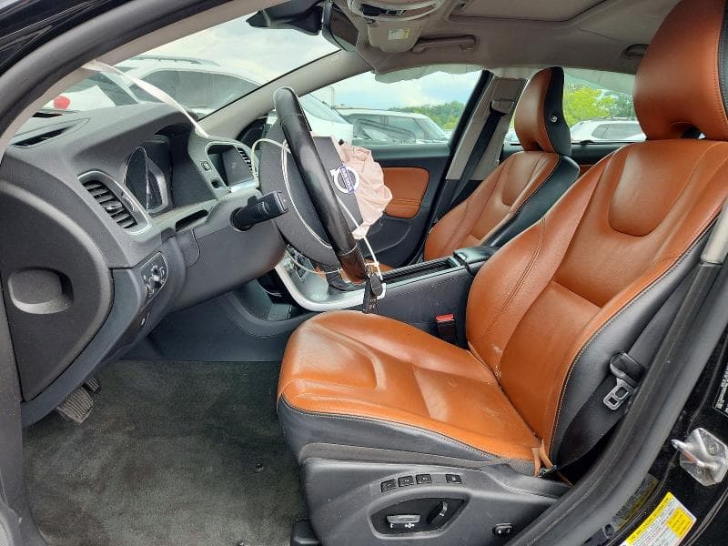 2018 VOLVO S60 INSCRIPTION 7