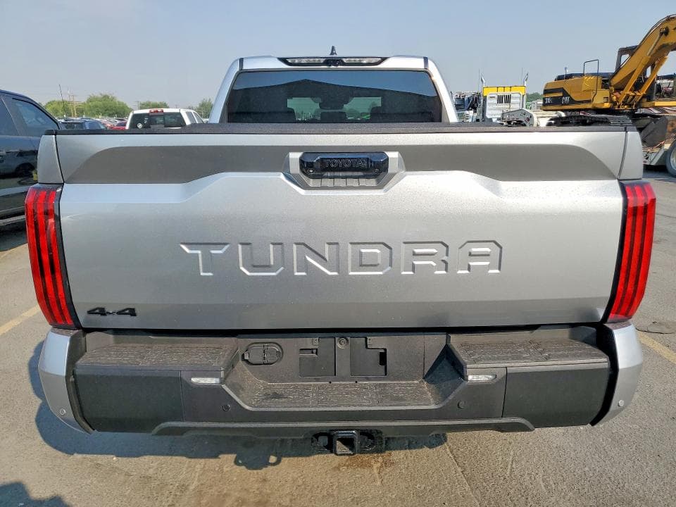 2026 TOYOTA TUNDRA LIMITED 6