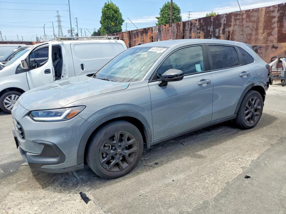 2023 HONDA HR-V SPORT - 1