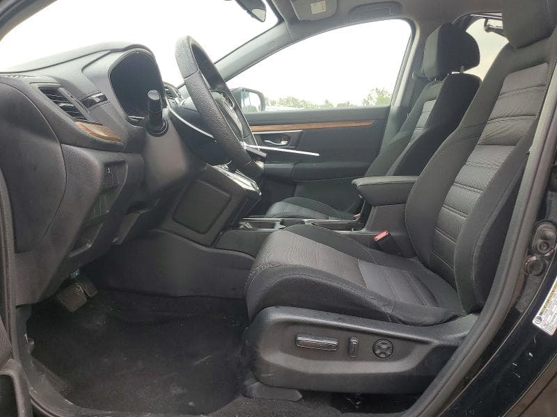 2018 HONDA CR-V EX 7