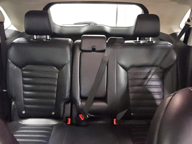 2024 FORD EDGE SEL 10