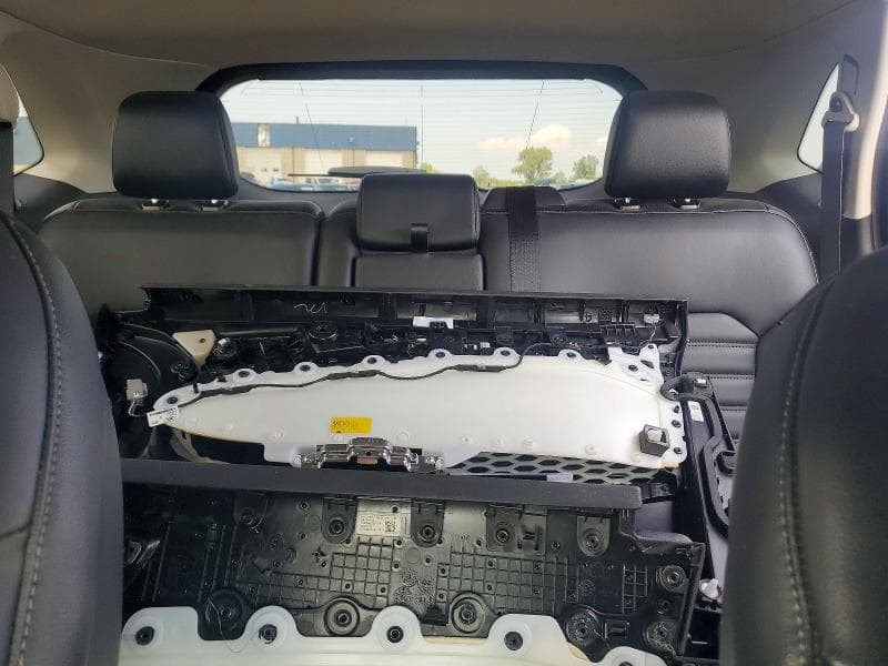 2024 FORD EDGE SEL 10