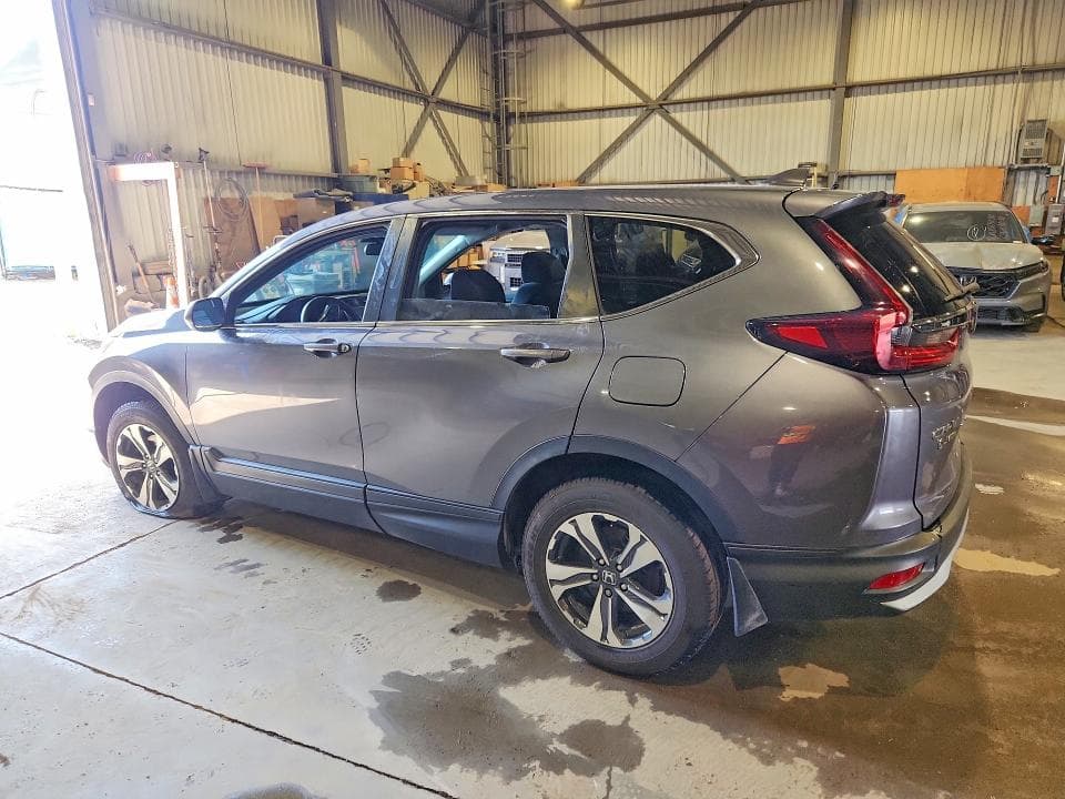 2020 HONDA CR-V LX 2