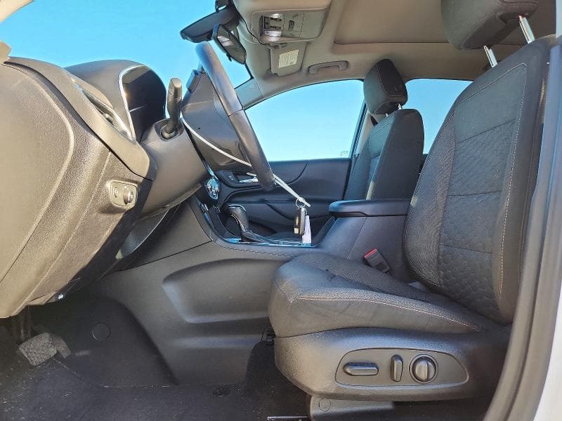 2019 CHEVROLET EQUINOX LT 7