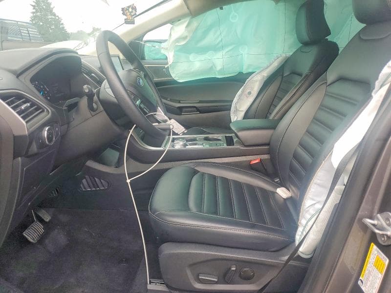 2024 FORD EDGE SEL 7