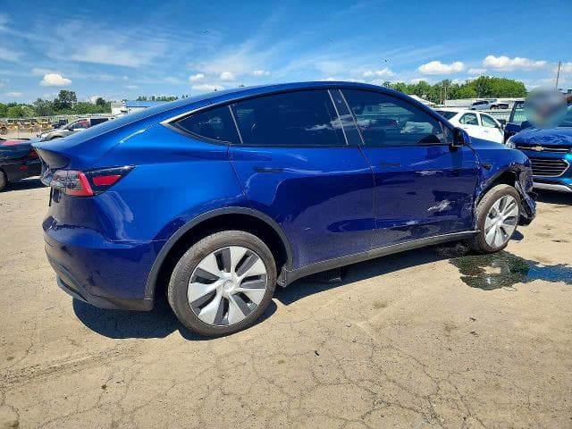 2023 TESLA MODEL Y 3