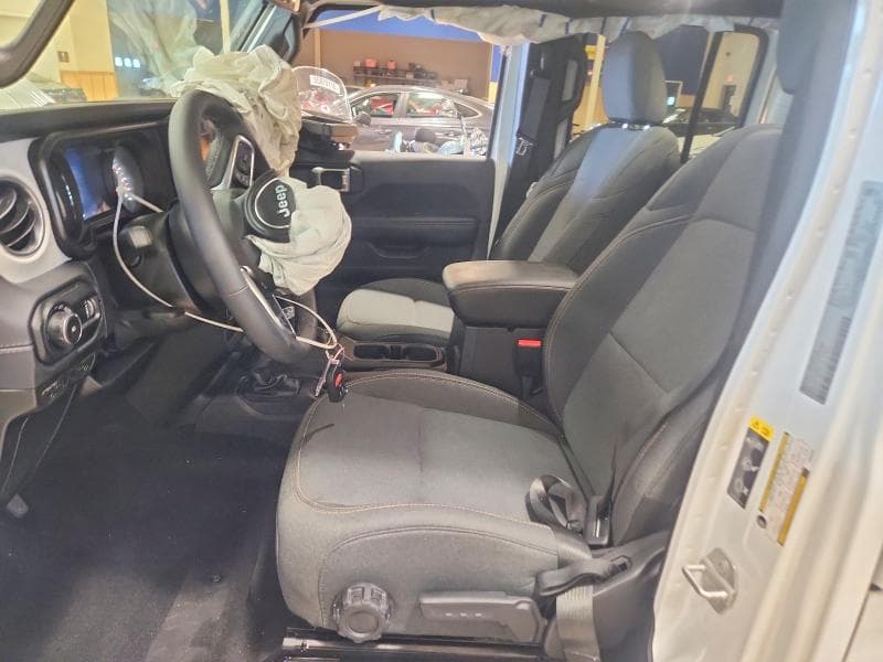 2026 JEEP WRANGLER SAHARA 7