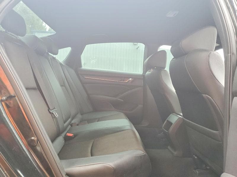 2019 HONDA ACCORD SPORT 10