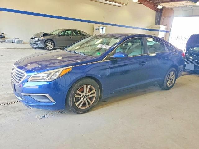 2017 HYUNDAI SONATA SE - 1