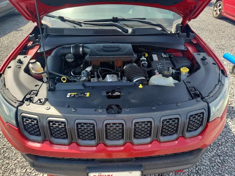 2023 JEEP COMPASS TRAILHAWK 12