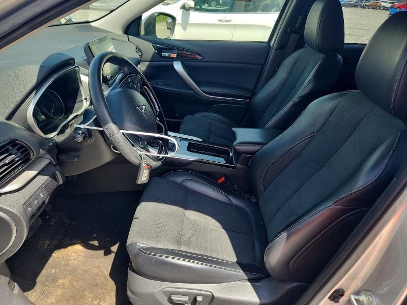 2024 MITSUBISHI ECLIPSE CROSS SE 7