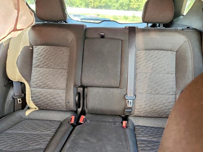 2019 CHEVROLET EQUINOX LT 10