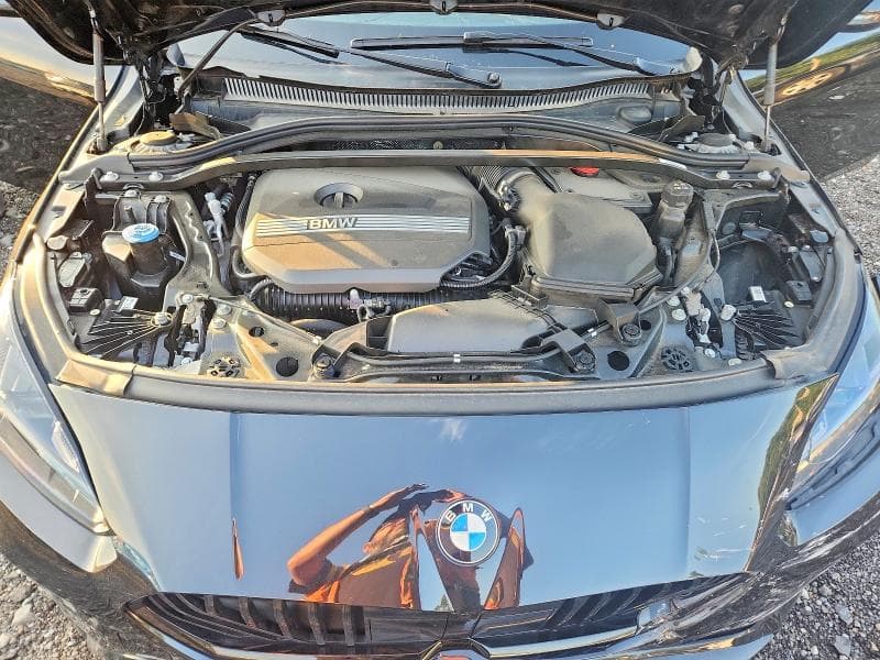 2025 BMW 228XI 11