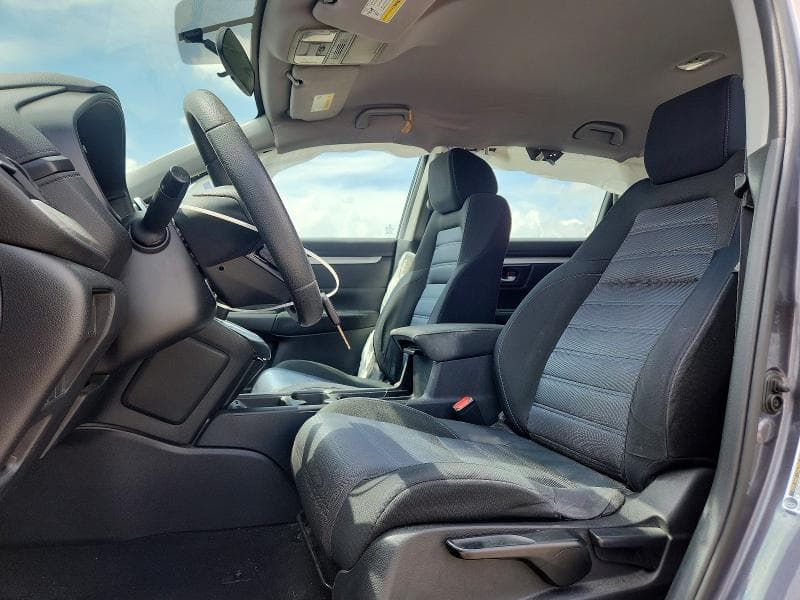 2019 HONDA CR-V LX 7
