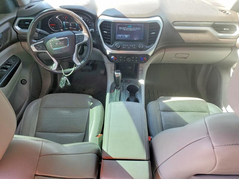 2019 GMC ACADIA SLT-1 8