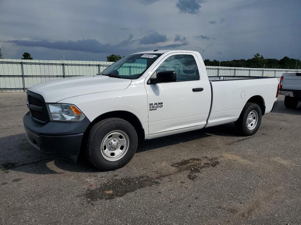 2022 RAM 1500 CLASSIC TRADESMAN - 1