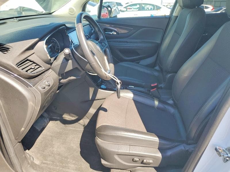 2020 BUICK ENCORE PREFERRED 7